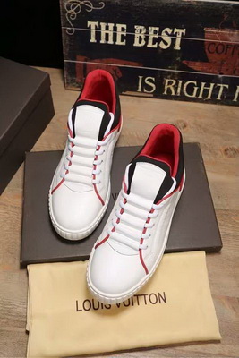 LV Fashion Casual Shoes Men--137